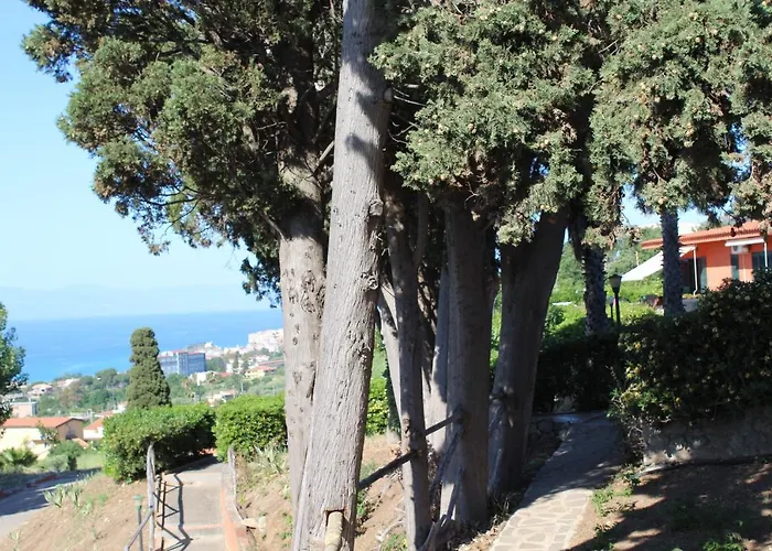 Ruralia בית כפרי סנטה דומניקה