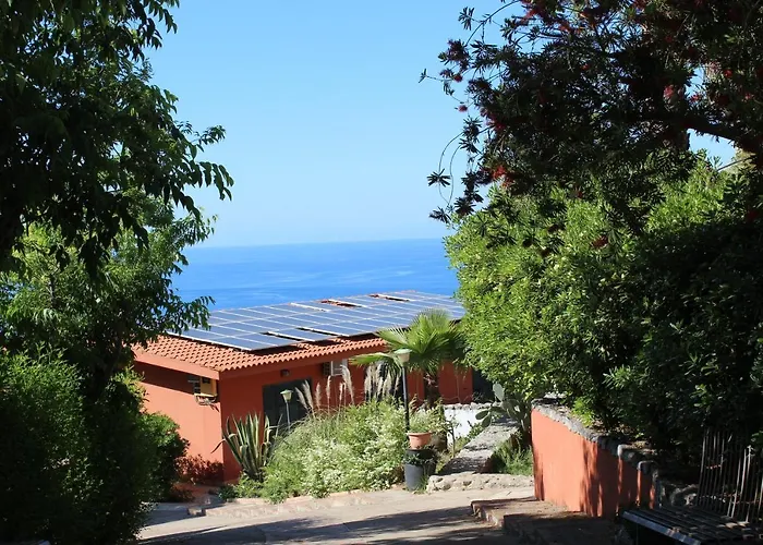 Ruralia בית כפרי *