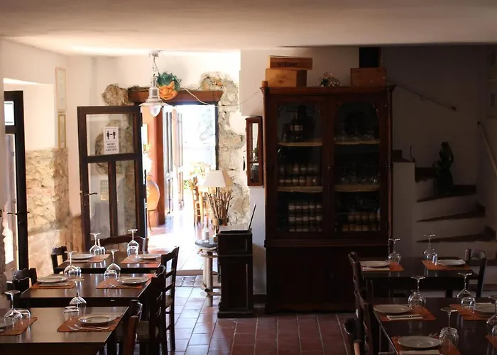 Ruralia בית כפרי *