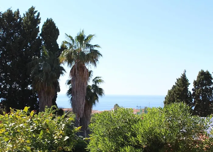 Ruralia * סנטה דומניקה