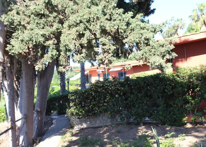 בית כפרי Ruralia *