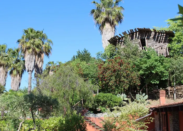 Ruralia בית כפרי *