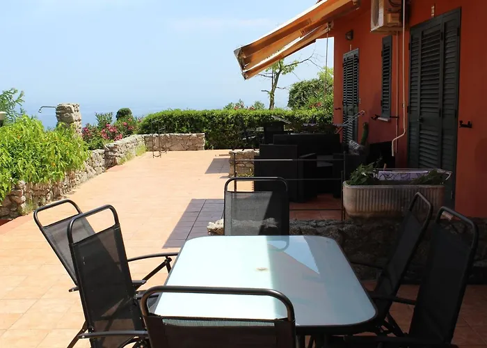 Ruralia בית כפרי *