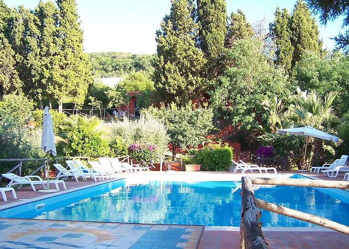 Ruralia בית כפרי