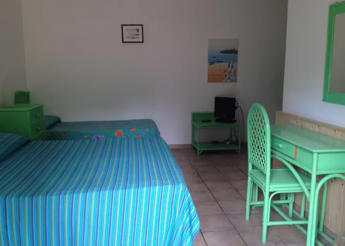 Ruralia סנטה דומניקה