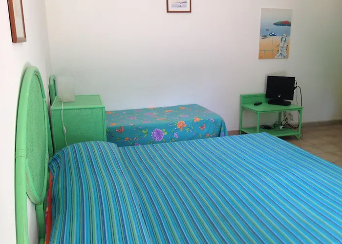 בית כפרי Ruralia *