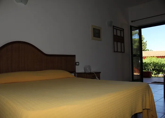 בית כפרי Ruralia