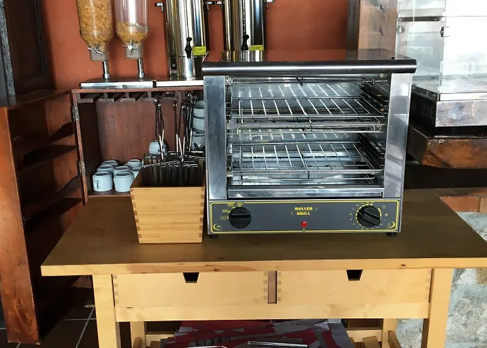 Ruralia * סנטה דומניקה