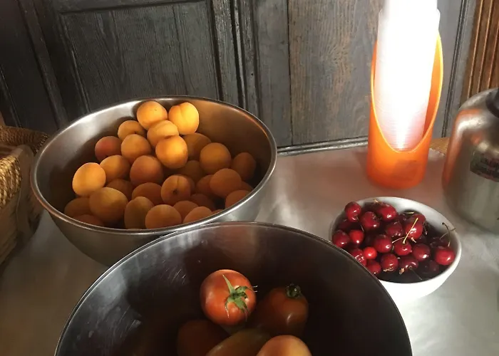 Ruralia בית כפרי