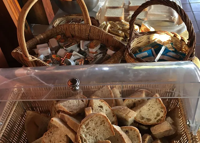 Ruralia בית כפרי