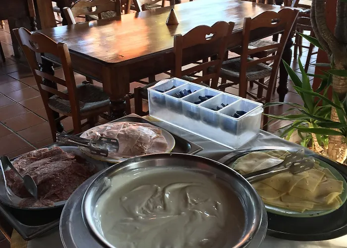 Ruralia סנטה דומניקה