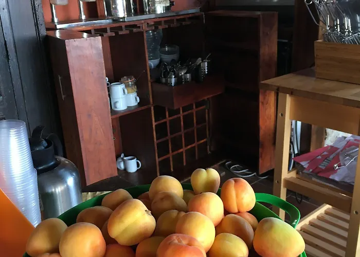 Ruralia בית כפרי *