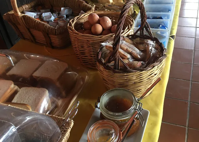 Ruralia סנטה דומניקה