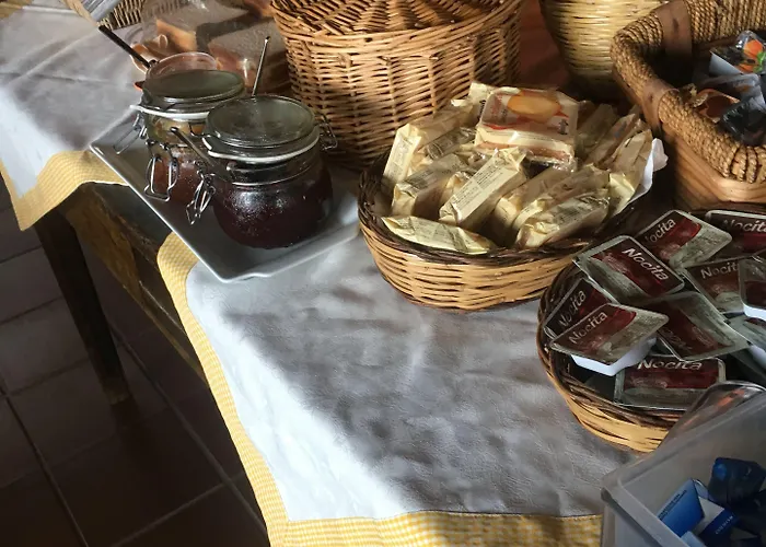 Ruralia סנטה דומניקה