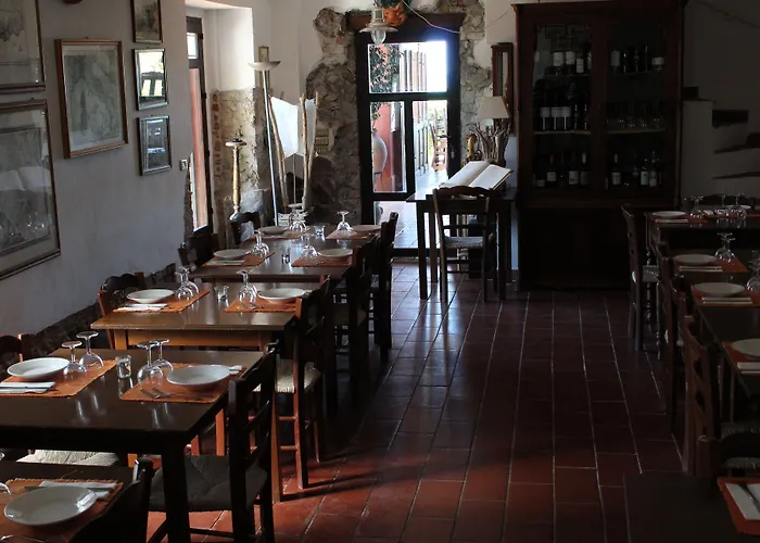 בית כפרי Ruralia *