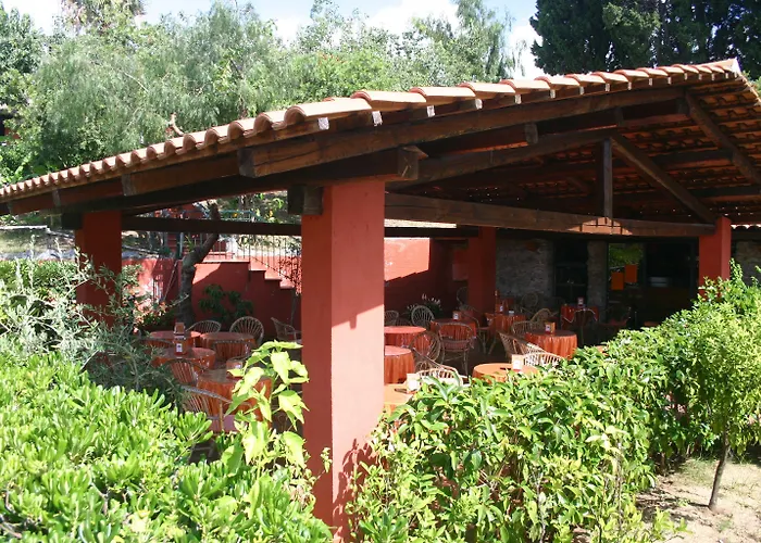 בית כפרי Ruralia