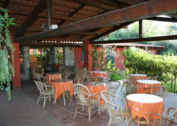 Ruralia סנטה דומניקה