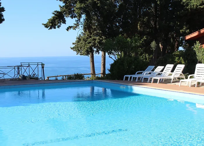 בית כפרי Ruralia