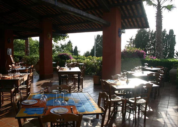 בית כפרי Ruralia *