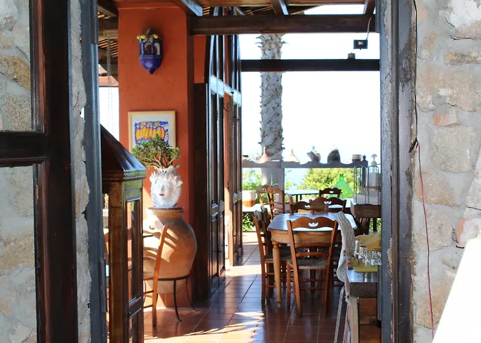 Ruralia בית כפרי