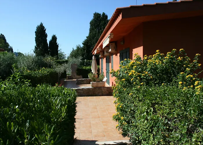 Ruralia * סנטה דומניקה