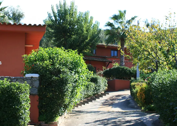 בית כפרי Ruralia *