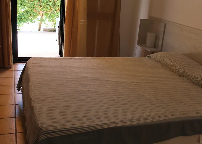 בית כפרי Ruralia סנטה דומניקה