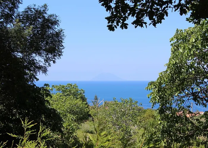 Ruralia בית כפרי *