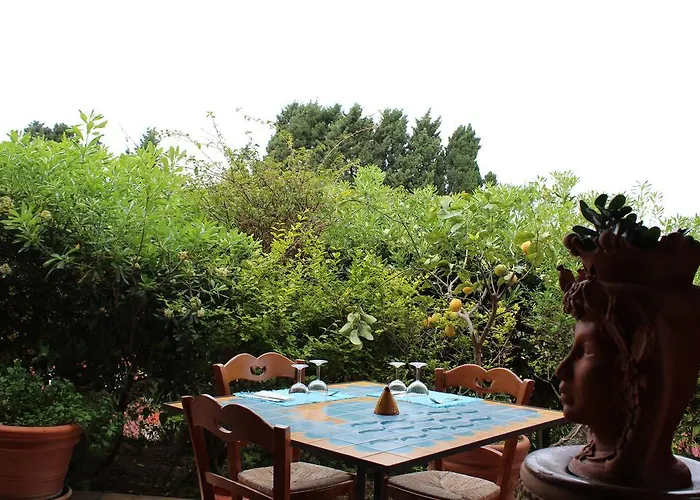 乡村民宿 鲁拉利亚乡村民宿