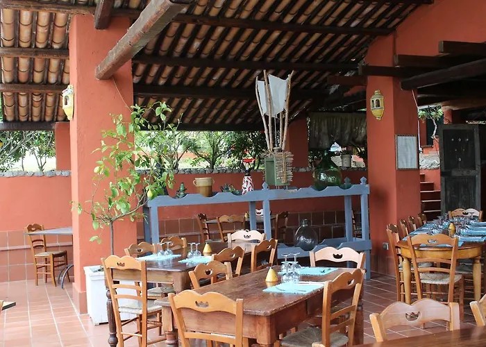 Ruralia סנטה דומניקה