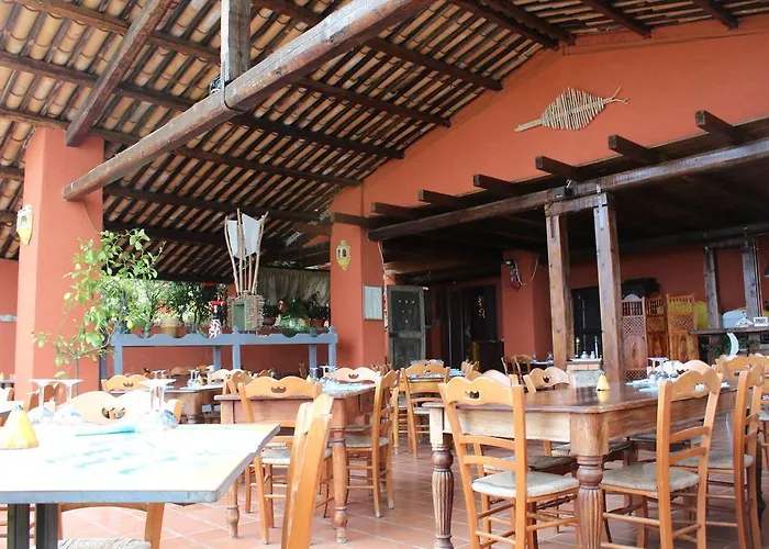 乡村民宿 鲁拉利亚乡村民宿 *