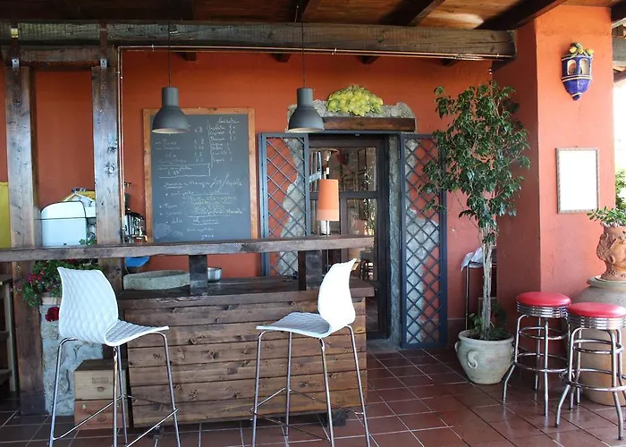 Ruralia בית כפרי *