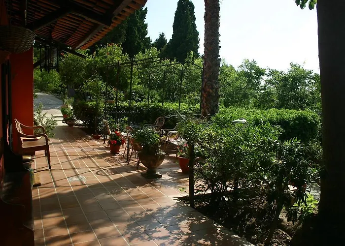 鲁拉利亚乡村民宿