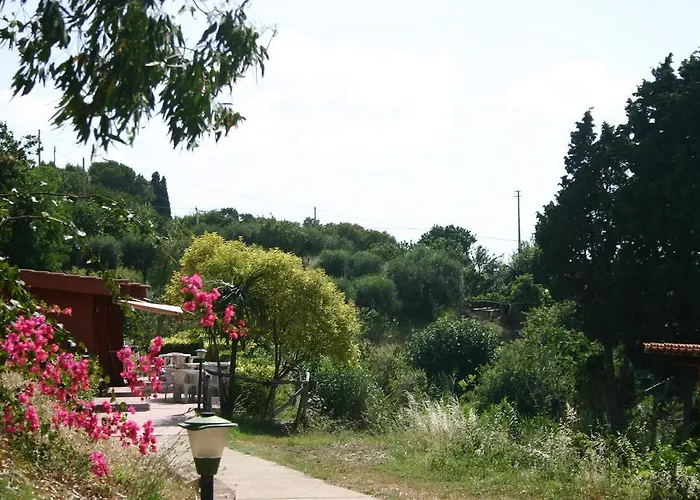 Ruralia בית כפרי