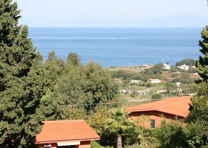 鲁拉利亚乡村民宿 * 圣多米尼卡