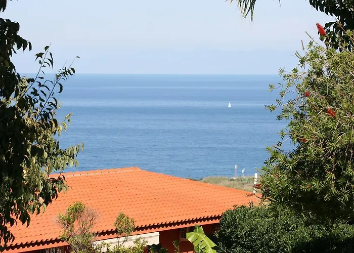 Ruralia Santa Domenica Talao