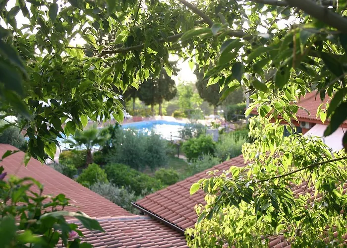 Ruralia Casa rural *