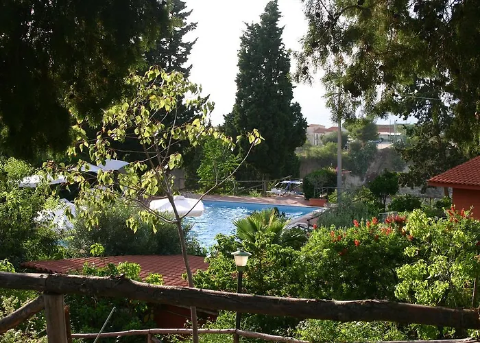 Casa rural Ruralia *