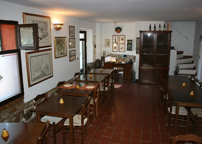 Ruralia בית כפרי *