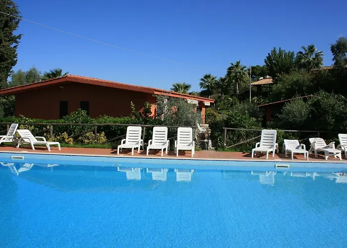 בית כפרי Ruralia *