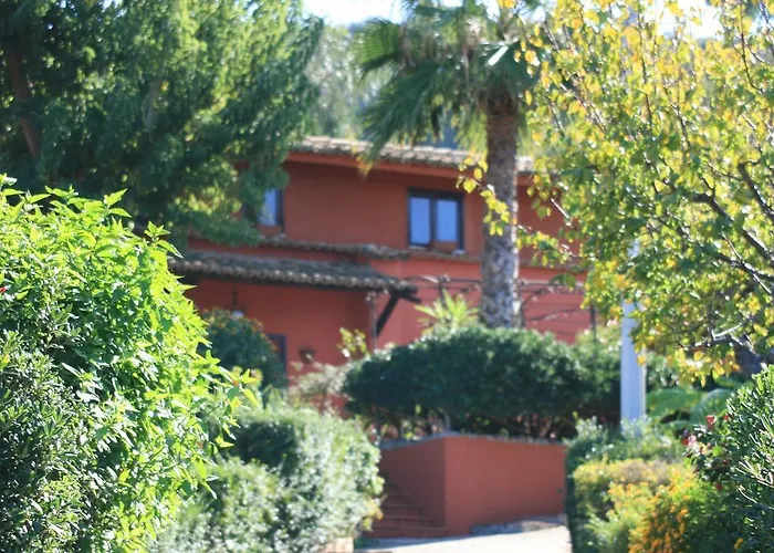 Ruralia בית כפרי