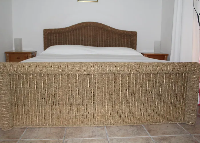 בית כפרי Ruralia *