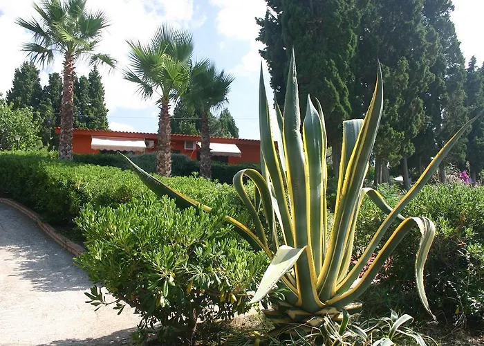 Ruralia סנטה דומניקה