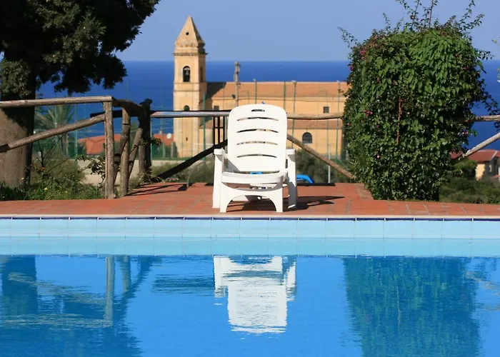 בית כפרי Ruralia *