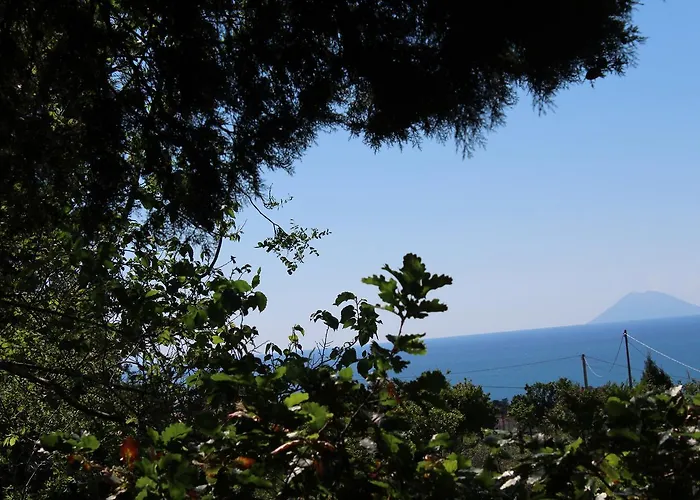 Ruralia בית כפרי *