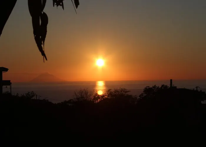 בית כפרי Ruralia